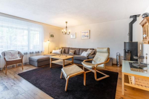 LAAX Homes - Casa Gronda 2